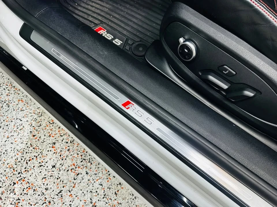 2018 Audi B9 RS5 - Image 10 of 19