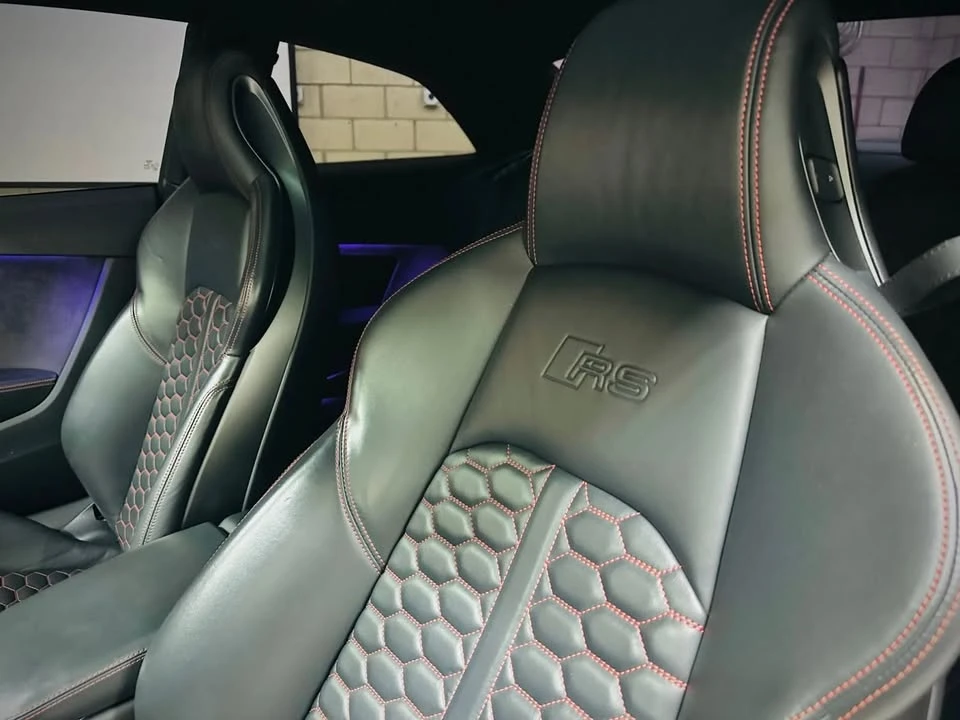 2018 Audi B9 RS5 - Image 13 of 19