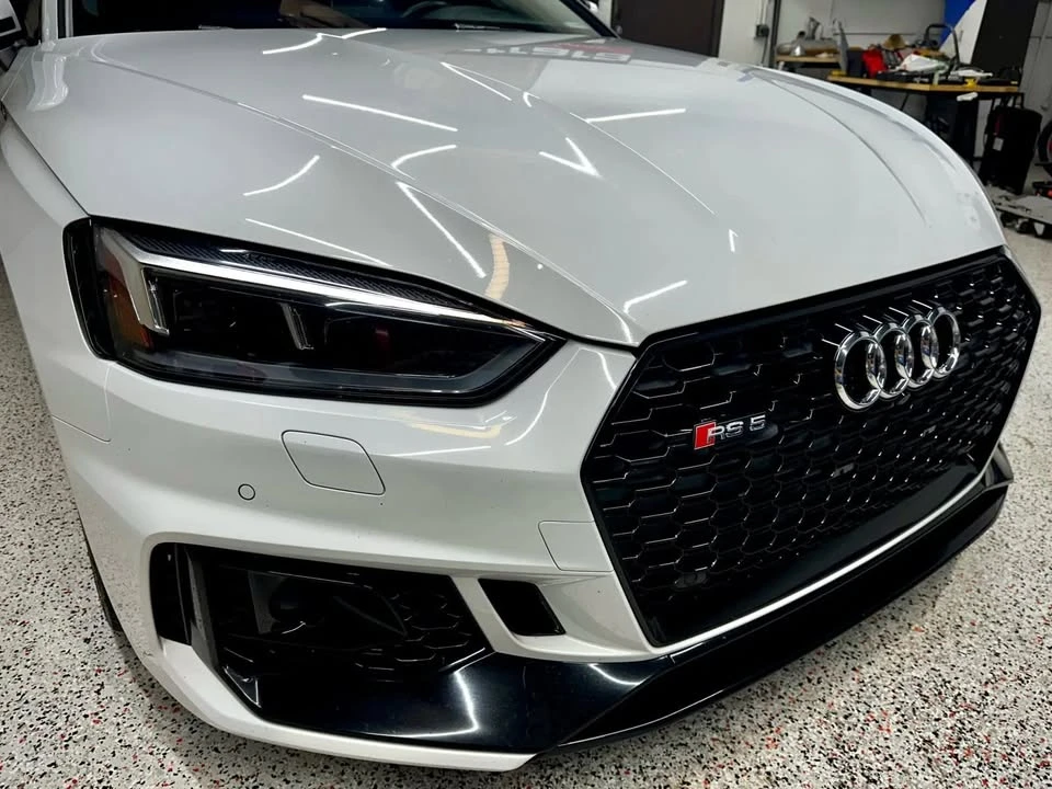 2018 Audi B9 RS5 - Image 8 of 19