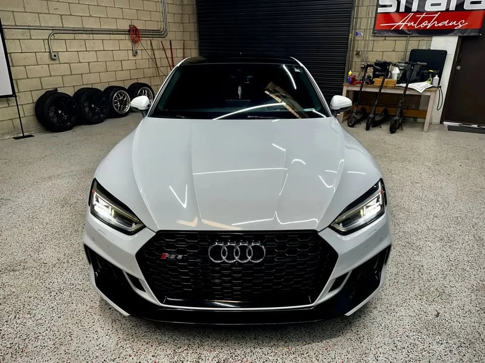 2018 Audi B9 RS5 - Image 2 of 19