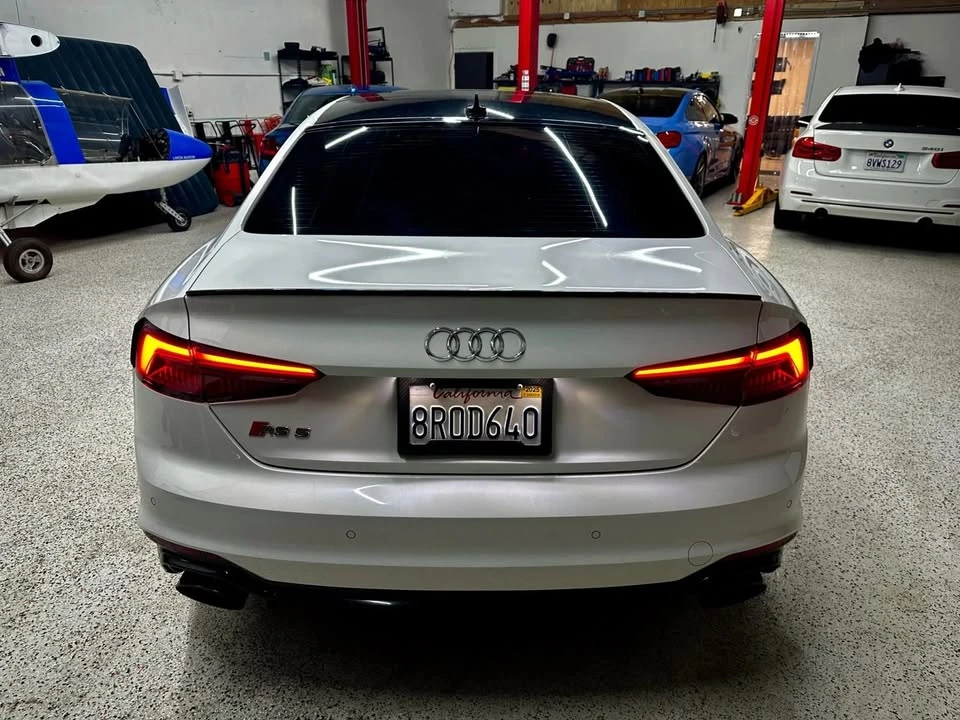 2018 Audi B9 RS5 - Image 6 of 19