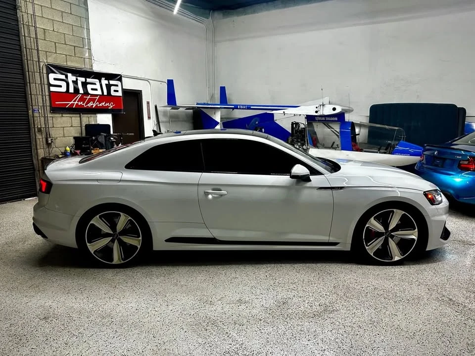 2018 Audi B9 RS5 - Image 7 of 19
