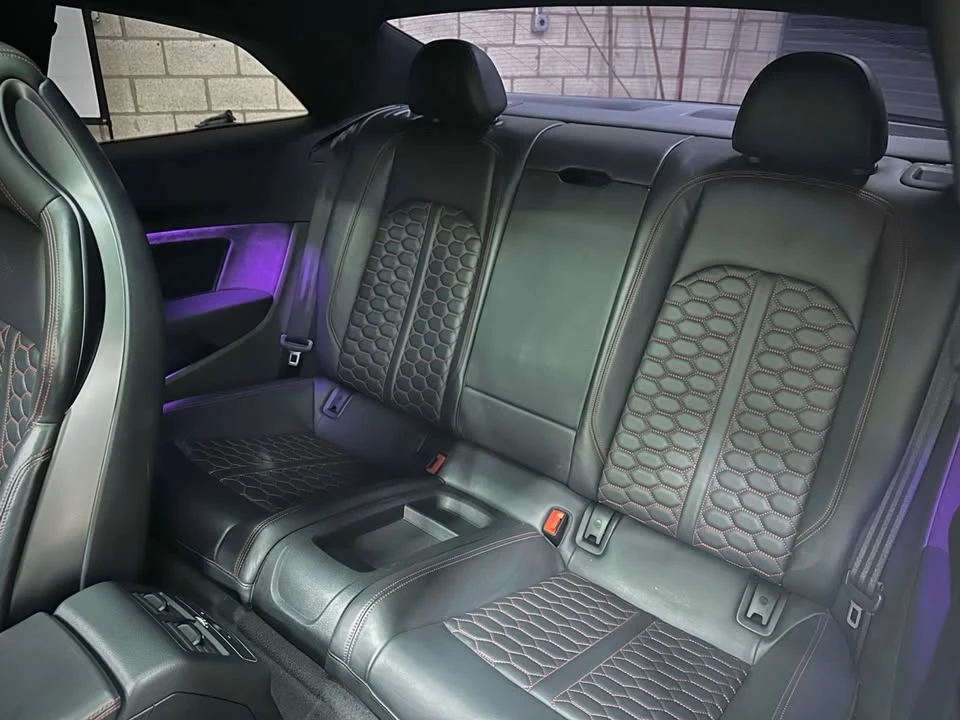 2018 Audi B9 RS5 - Image 12 of 19