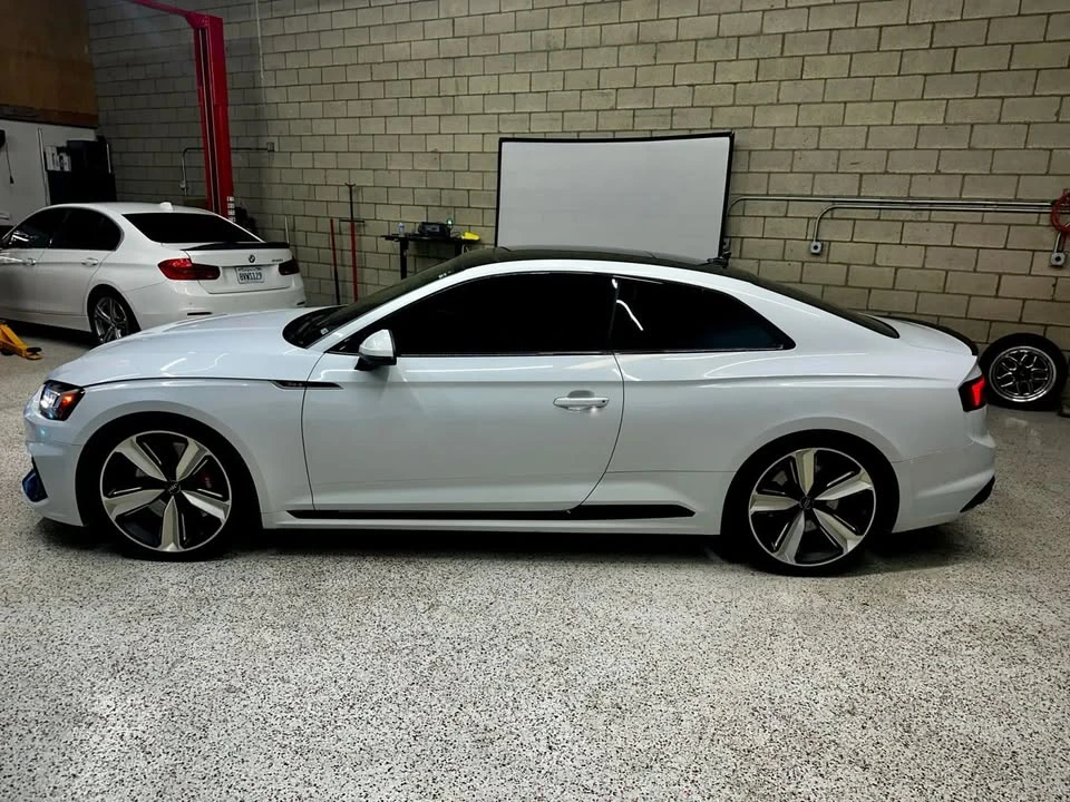 2018 Audi B9 RS5 - Image 4 of 19