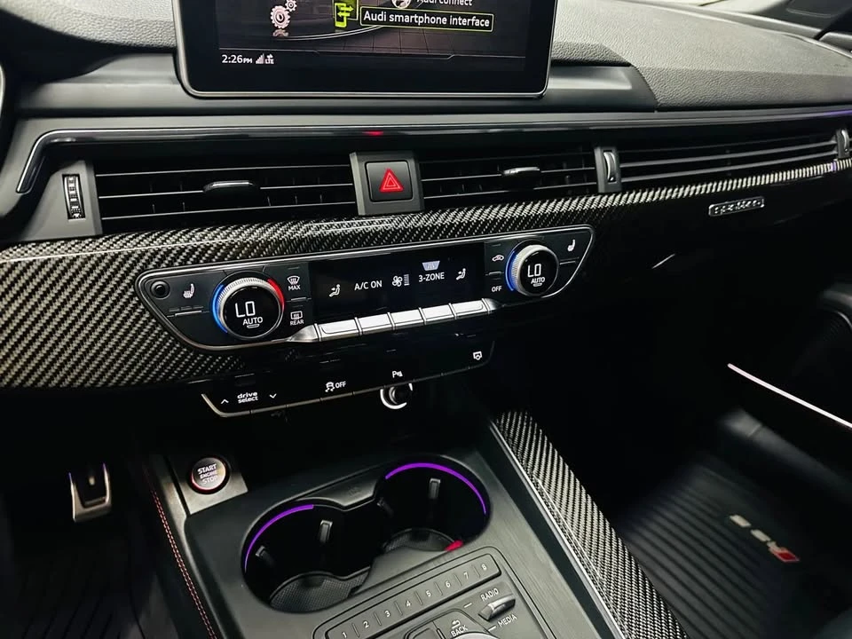 2018 Audi B9 RS5 - Image 19 of 19