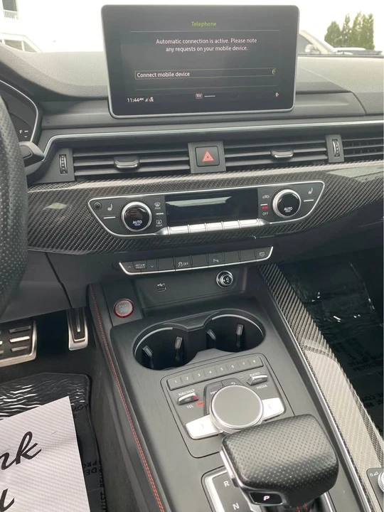 2018 Audi B9 RS5 - Image 14 of 16