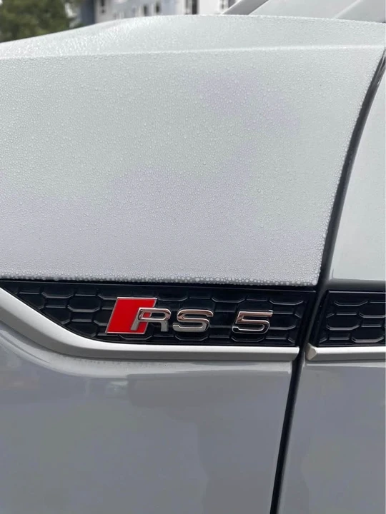 2018 Audi B9 RS5 - Image 6 of 16