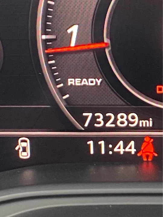 2018 Audi B9 RS5 - Image 15 of 16