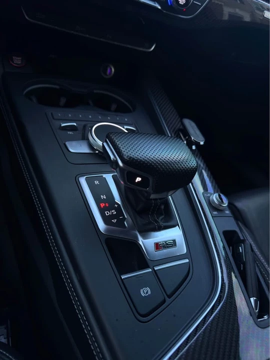 2018 Audi B9 RS5 - Image 12 of 14