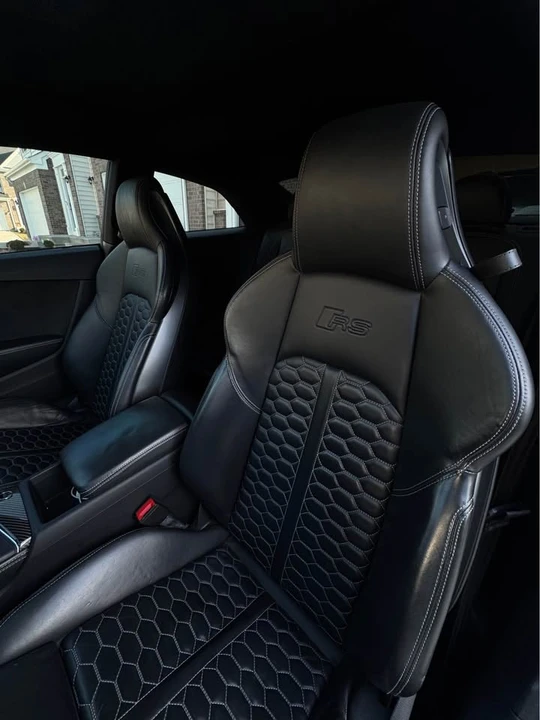 2018 Audi B9 RS5 - Image 7 of 14