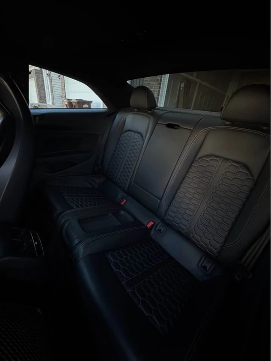 2018 Audi B9 RS5 - Image 8 of 15