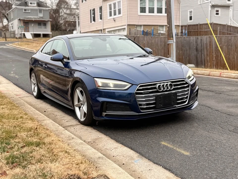 2018 Audi B9 A5 - Image 13 of 15