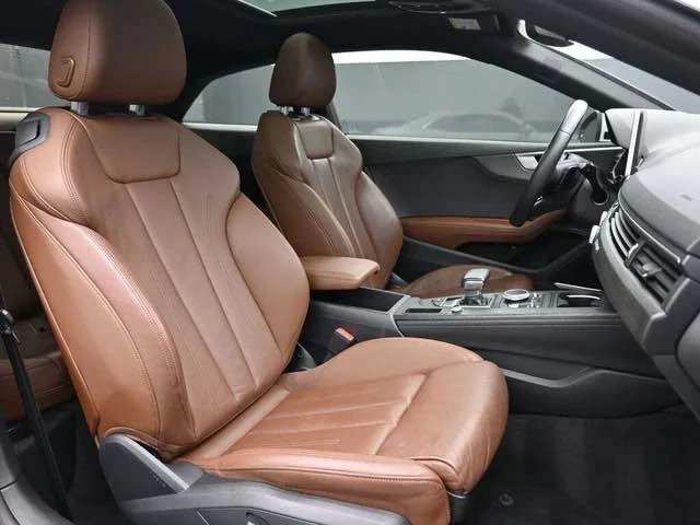 2018 Audi B9 A5 - Image 7 of 15