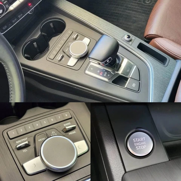 2018 Audi B9 A5 - Image 11 of 15