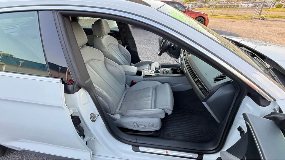 2018 Audi B9 A5 - Image 14 of 18