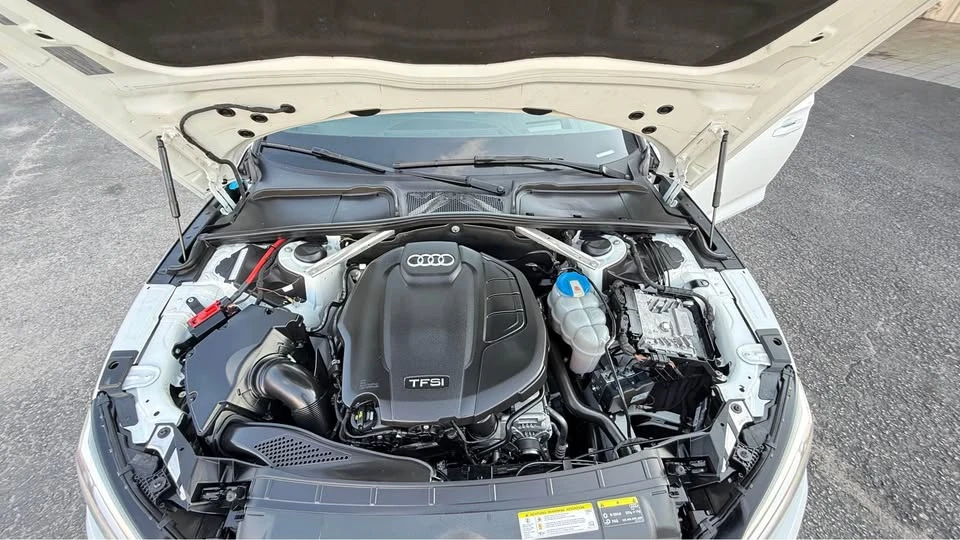 2018 Audi B9 A5 - Image 13 of 18