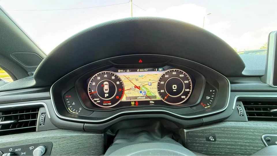 2018 Audi B9 A5 - Image 10 of 18