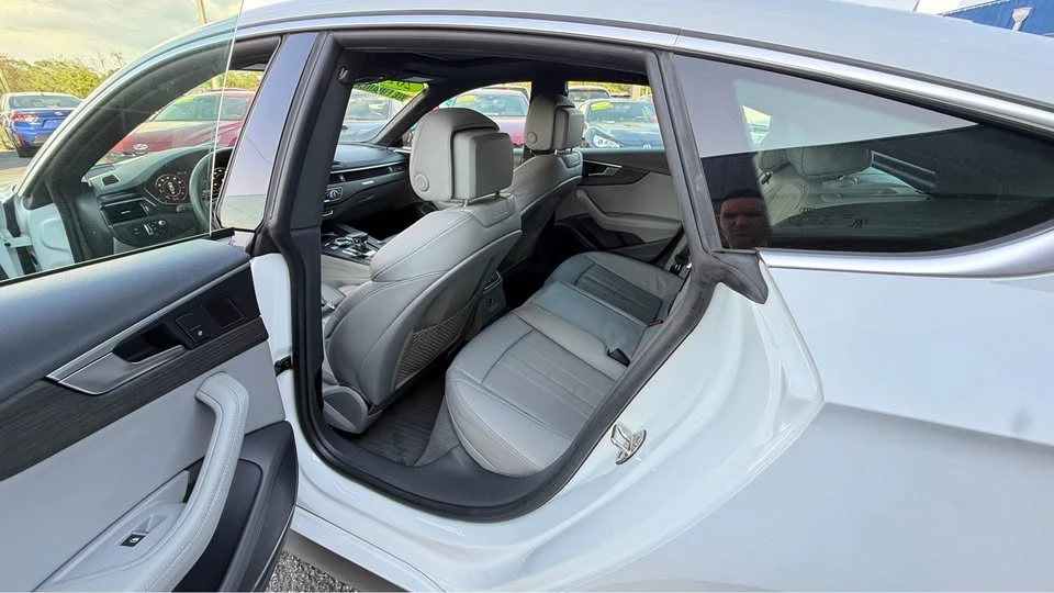 2018 Audi B9 A5 - Image 16 of 18