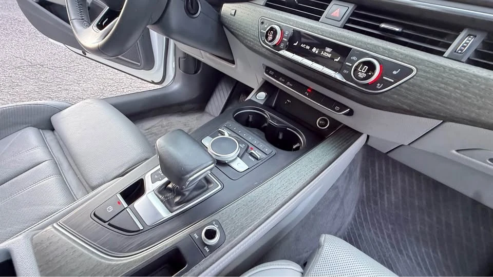 2018 Audi B9 A5 - Image 18 of 18