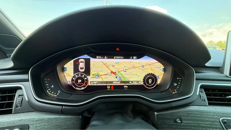 2018 Audi B9 A5 - Image 11 of 18