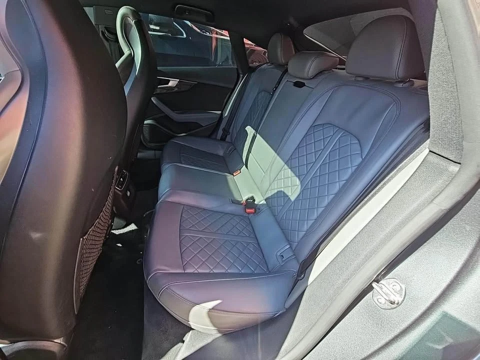 2018 Audi B9 S5 - Image 6 of 7