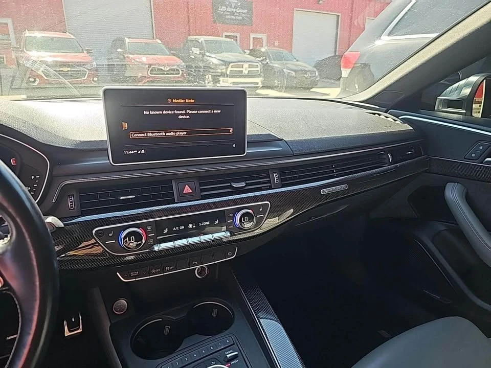 2018 Audi B9 S5 - Image 5 of 7