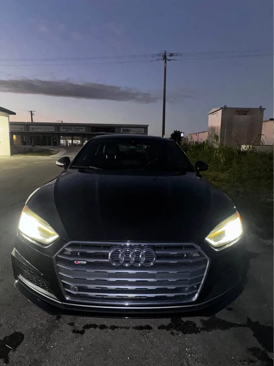 2018 Audi B9 A5 - Image 8 of 13