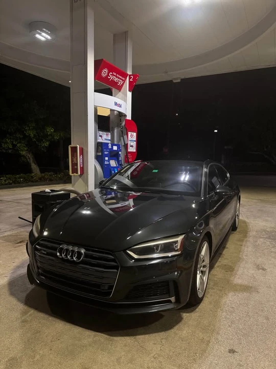 2018 Audi B9 A5 - Image 11 of 13