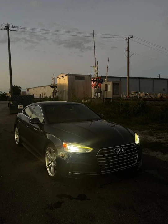 2018 Audi B9 A5 - Image 10 of 13