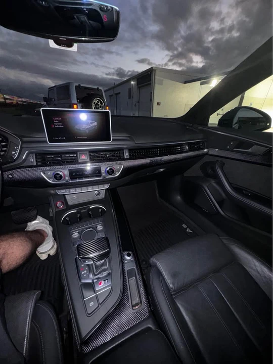 2018 Audi B9 A5 - Image 4 of 13