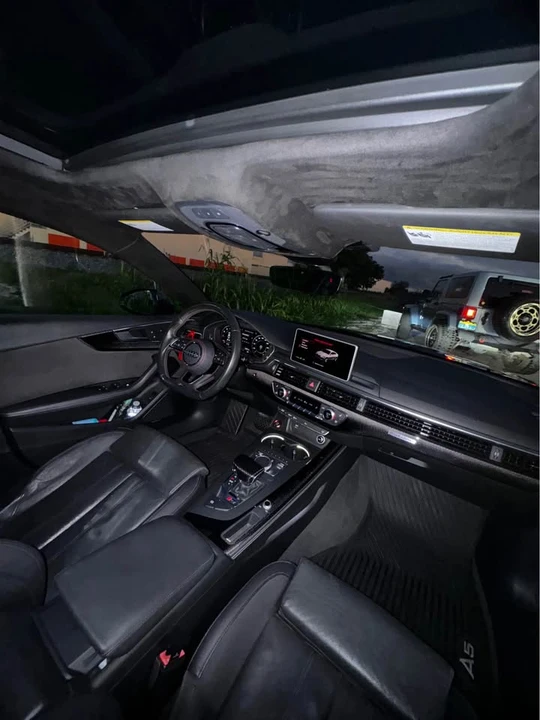 2018 Audi B9 A5 - Image 7 of 13