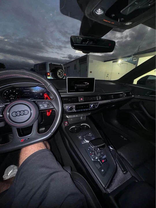 2018 Audi B9 A5 - Image 3 of 13