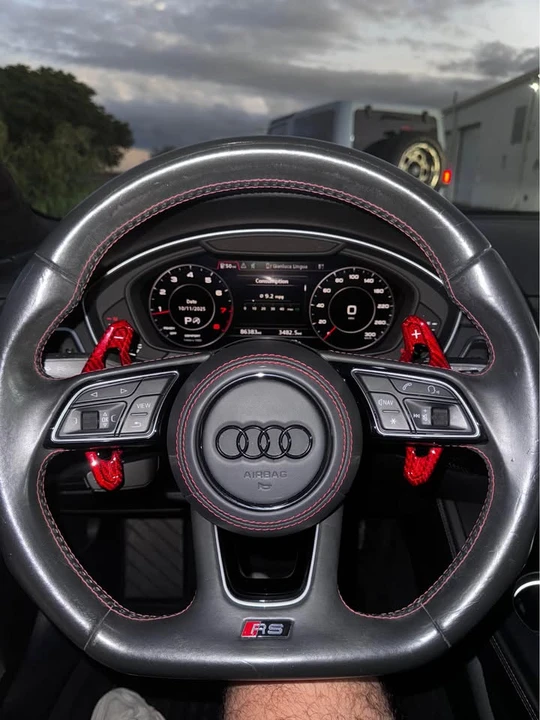 2018 Audi B9 A5 - Image 2 of 13