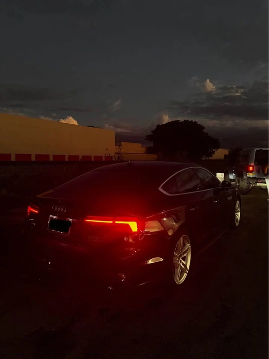 2018 Audi B9 A5 - Image 13 of 13
