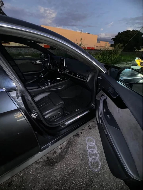 2018 Audi B9 A5 - Image 6 of 13