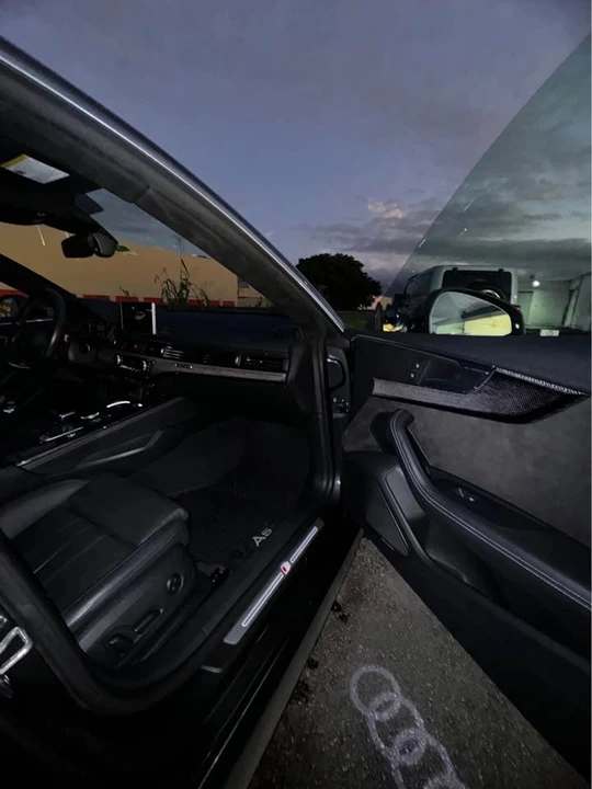 2018 Audi B9 A5 - Image 5 of 13