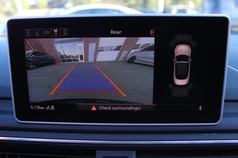 2018 Audi B9 A5 - Image 7 of 9