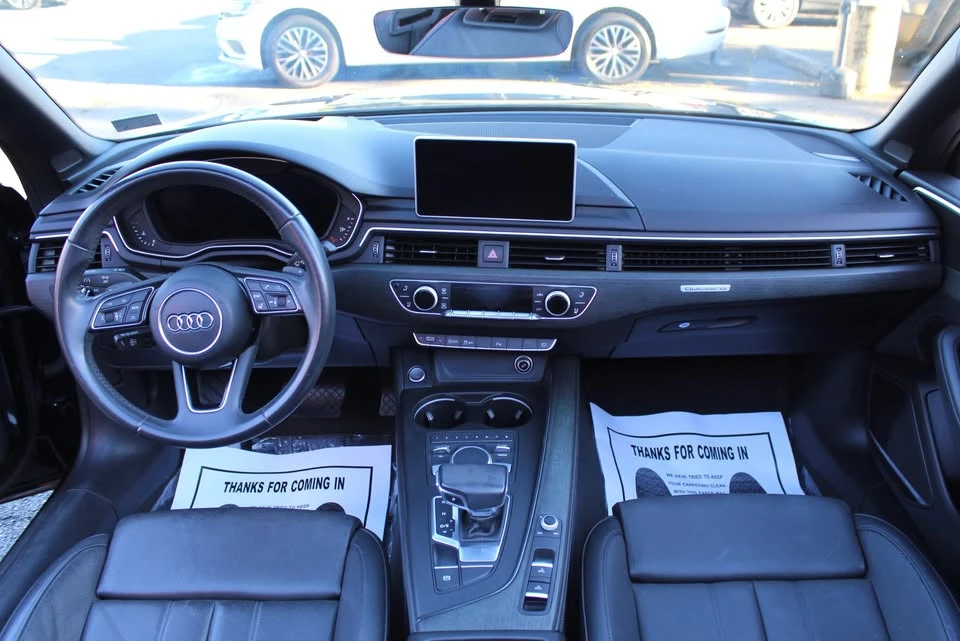 2018 Audi B9 A5 - Image 5 of 9