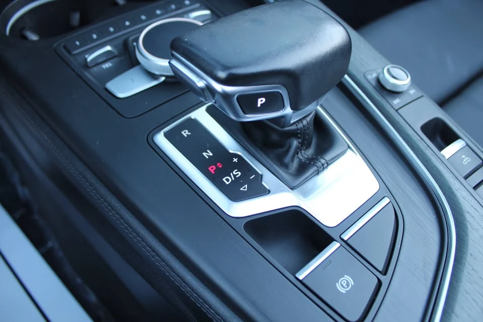 2018 Audi B9 A5 - Image 8 of 9