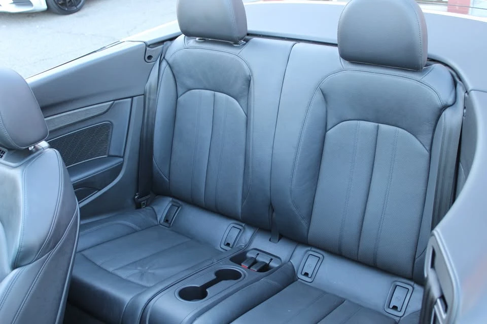 2018 Audi B9 A5 - Image 9 of 9