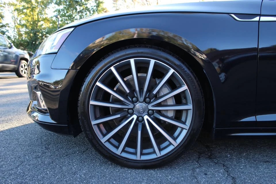2018 Audi B9 A5 - Image 2 of 9