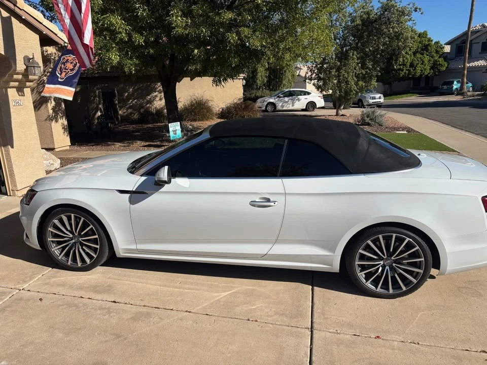 2018 Audi B9 A5 - Image 2 of 6