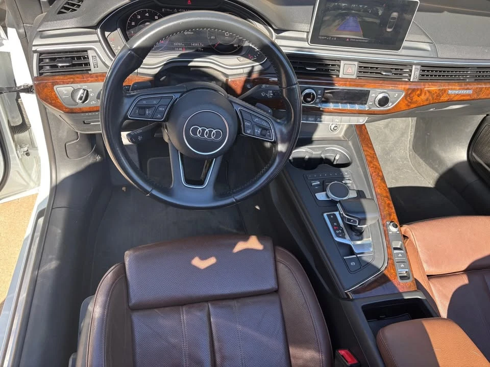 2018 Audi B9 A5 - Image 6 of 6