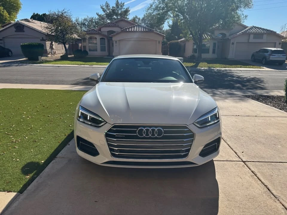 2018 Audi B9 A5 - Image 5 of 6
