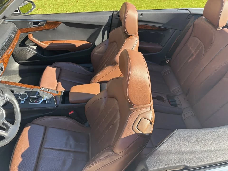 2018 Audi B9 A5 - Image 3 of 6