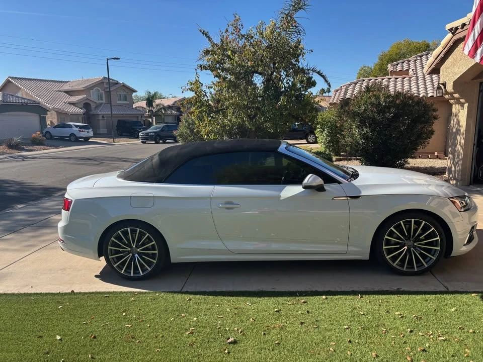 2018 Audi B9 A5 - Image 4 of 6