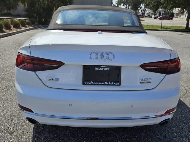 2018 Audi B9 A5 - Image 9 of 20