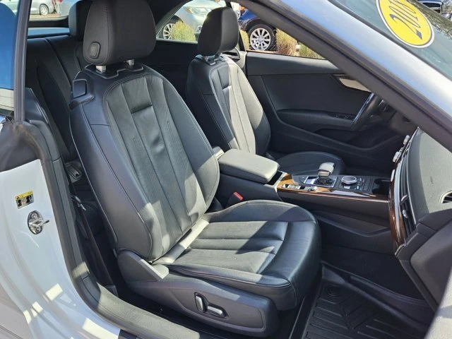 2018 Audi B9 A5 - Image 20 of 20