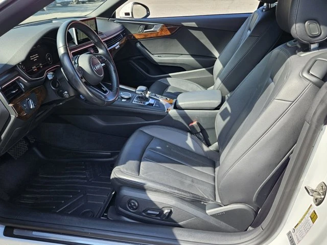 2018 Audi B9 A5 - Image 4 of 20