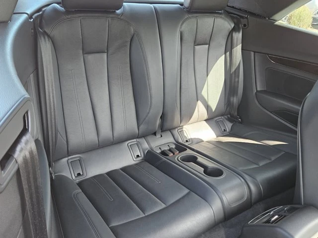 2018 Audi B9 A5 - Image 17 of 20
